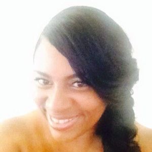 Meet your Posher, Mickisha